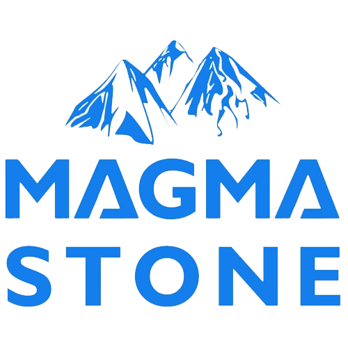 لوگوی ماگما استون